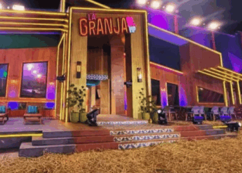 Nominados De La Granja Vip 2026 - La Silla Regia | La Silla Regia