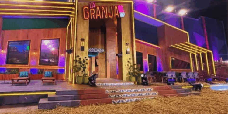 La-silla-regia-nominados-de-la-granja-vip-2026 | La Silla Regia Nominados De La Granja Vip 2026 - La Silla Regia | La Silla Regia