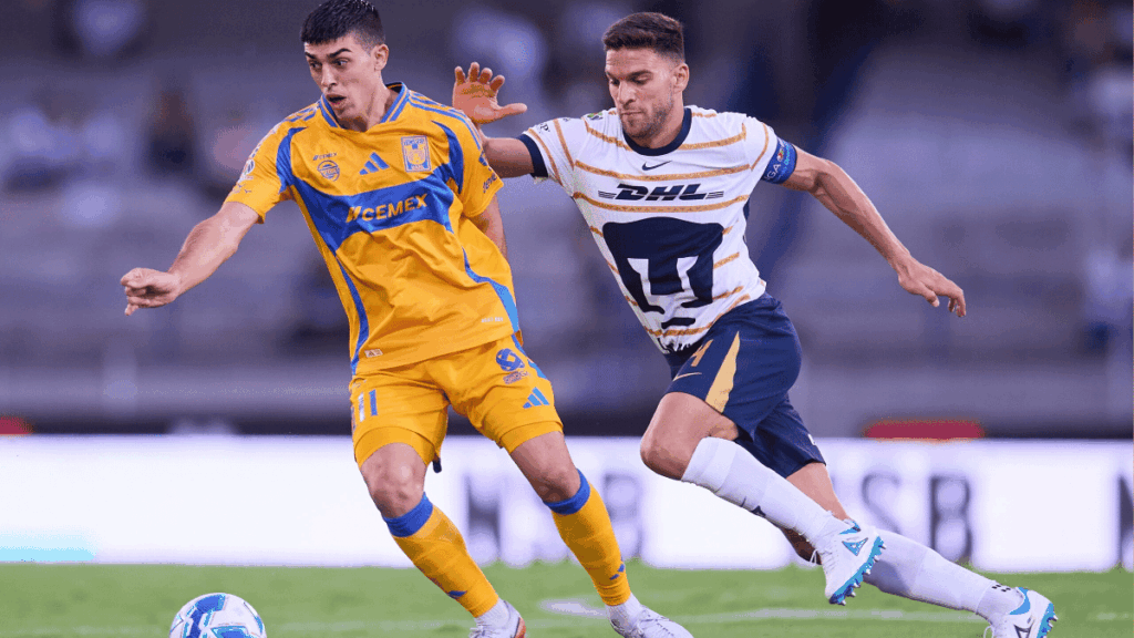 La-silla-regia-pumas-vs-tigres | La Silla Regia Homenaje a Hugo Sánchez En El Partido Pumas Vs Tigres - La Silla Regia | La Silla Regia