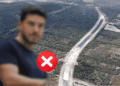 Carretera Interserrana - La Silla Regia | La Silla Regia