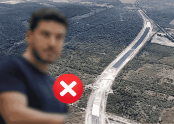 Carretera Interserrana - La Silla Regia | La Silla Regia