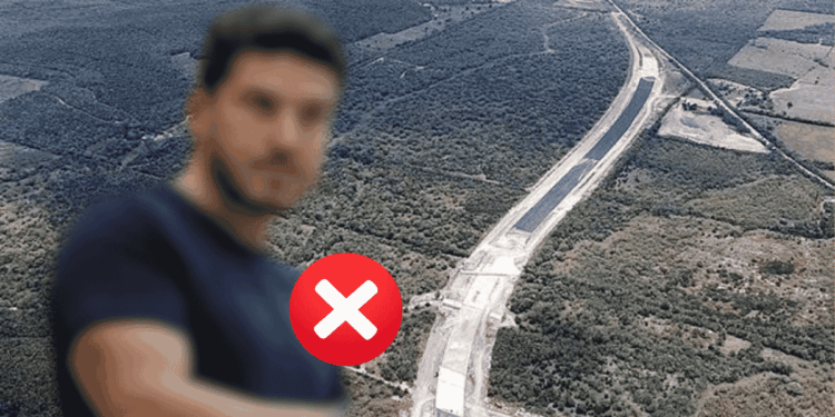 Carretera Interserrana - La Silla Regia | La Silla Regia