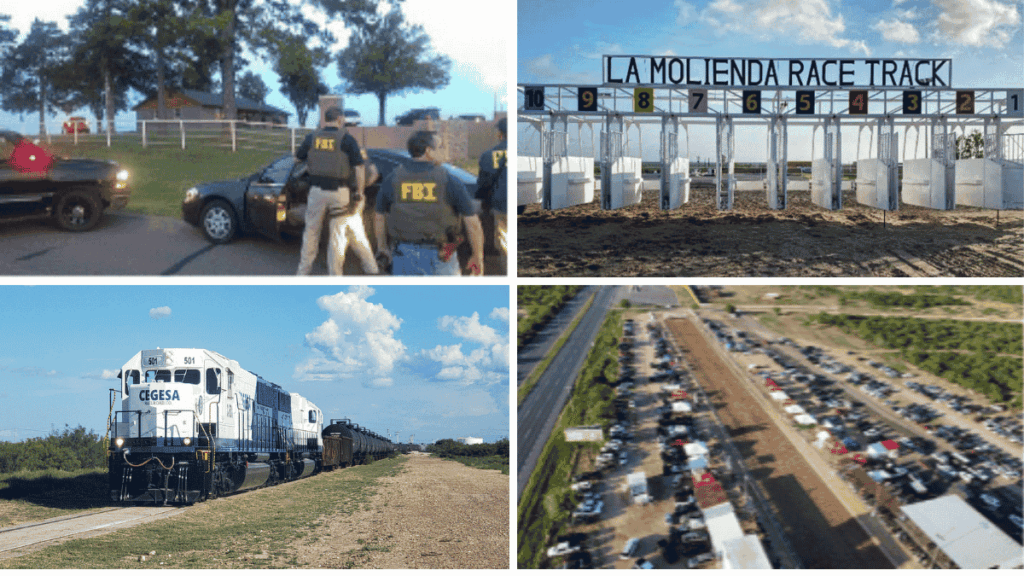 La-silla-regia-departamento-del-tesoreria | La Silla Regia Departamento Del Tesorería Investiga Empresas Señaladas Por Lavado De Dinero - La Silla Regia | La Silla Regia