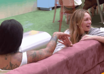 Karina Sobre El Distanciamiento Con Gema Garoa Después Del Show - La Silla Regia | La Silla Regia