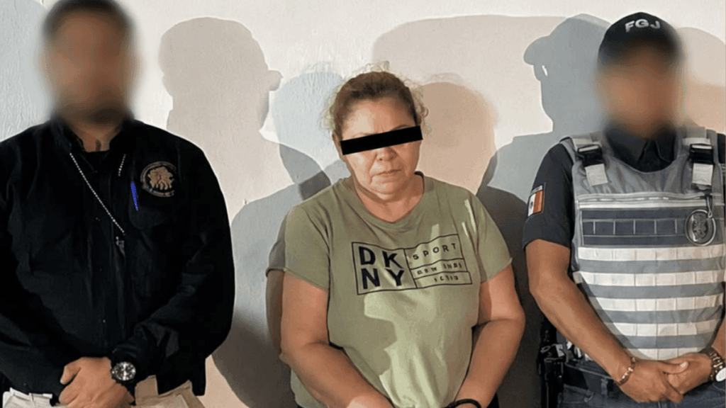 La-silla-regia- El-delito-de-extorsion | La Silla Regia Cae En Pesquería Por Extorisión - La Silla Regia | La Silla Regia