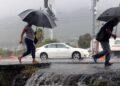 Pronóstico De Lluvias En Nuevo León - La Silla Regia | La Silla Regia