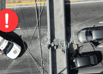 Quién Paga Daños Por Obras De La Línea 4 Del Metro - La Silla Regia | La Silla Regia