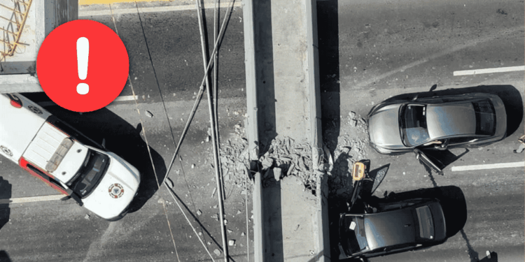 Quién Paga Daños Por Obras De La Línea 4 Del Metro - La Silla Regia | La Silla Regia