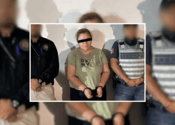 Cae En Pesquería Por Extorisión - La Silla Regia | La Silla Regia