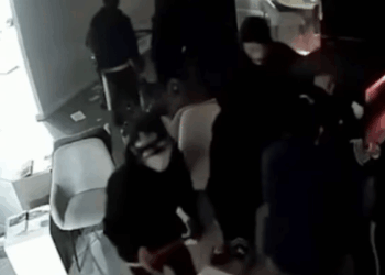 Robo a Notaría En San Pedro - La Silla Regia | La Silla Regia
