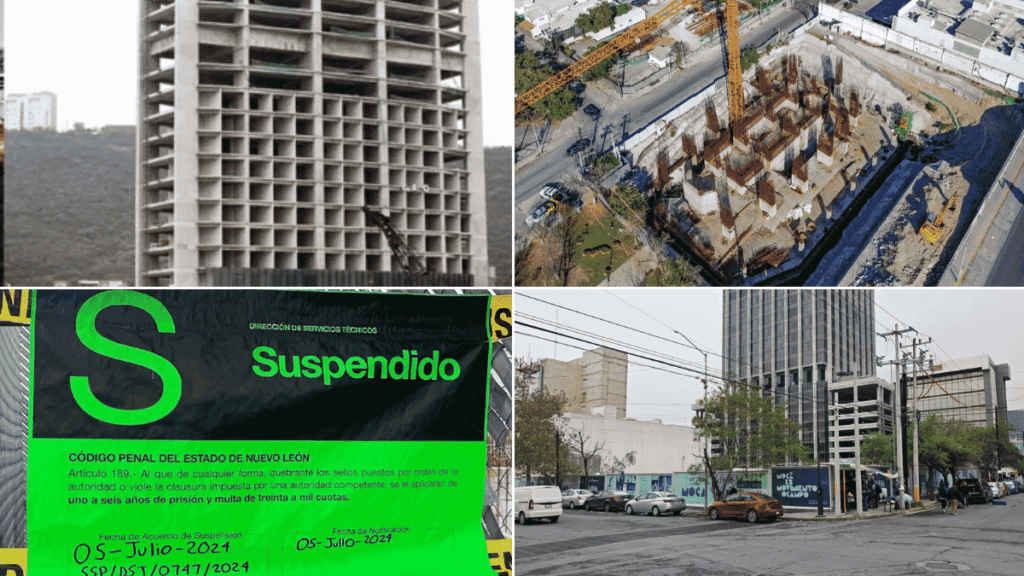 Fraude Inmobiliario De José Lobatón - Regio Política | La Silla Regia